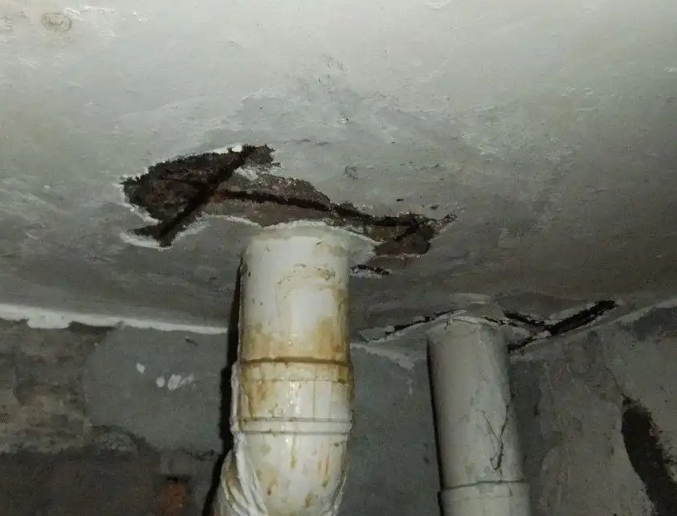 旺苍卫生间漏水维修公司浅析旺苍卫生间渗水维修的方法