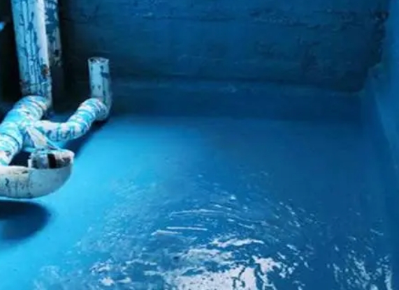 旺苍卫生间漏水维修公司分下防水公司如何判断防水工程的质量?