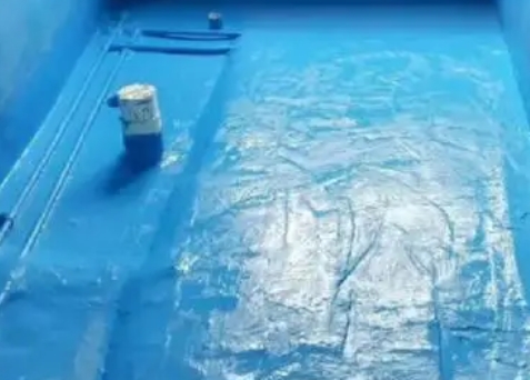 旺苍卫生间漏水维修公司分享下旺苍卫生间防水工程中常用防水涂料介绍。